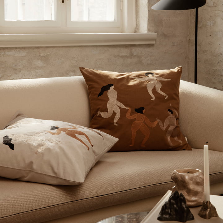 Free Kissen von ferm Living