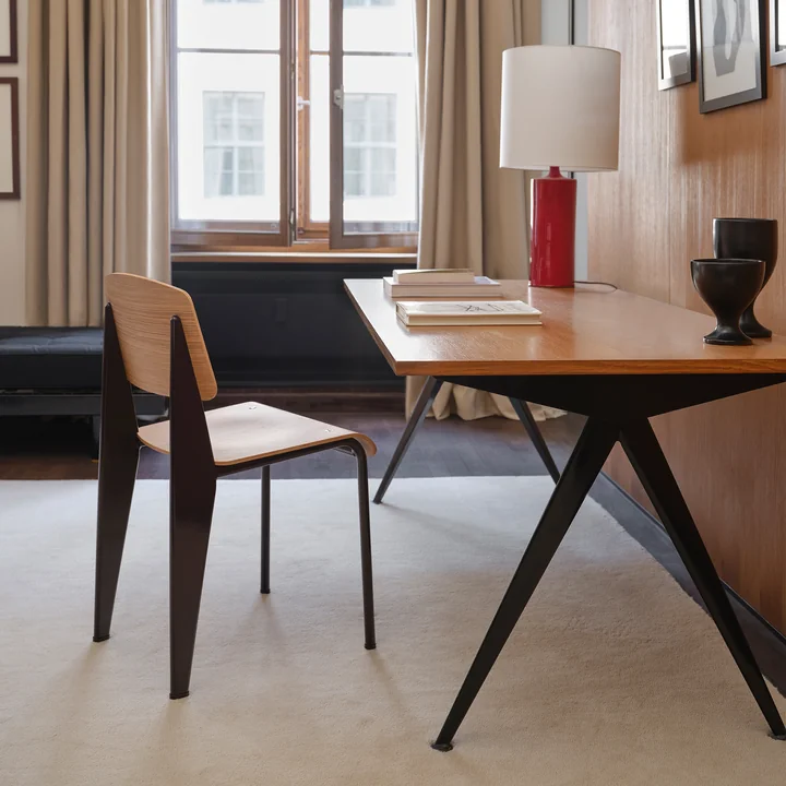 Vitra - Home Stories Winter 2020