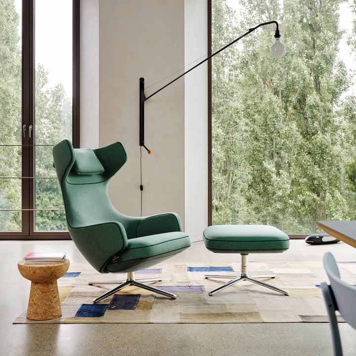 Vitra - Home Stories Winter 2020