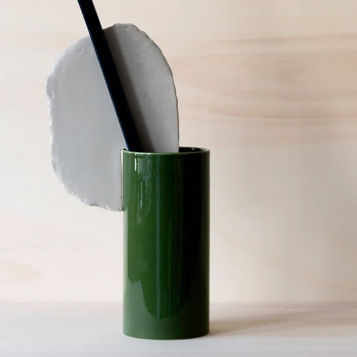 Vase Découpage, Barre von Vitra