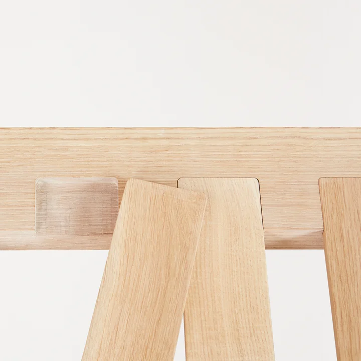 Das KR 180 Tagesbett von Frama