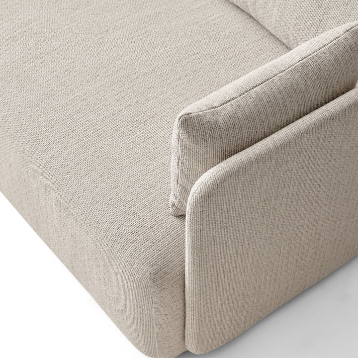 Das Offset Sofa von Audo im Detail