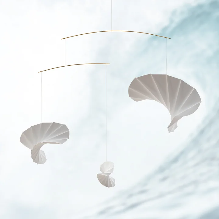 Das Waves Mobile 3 von Flensted Mobiles