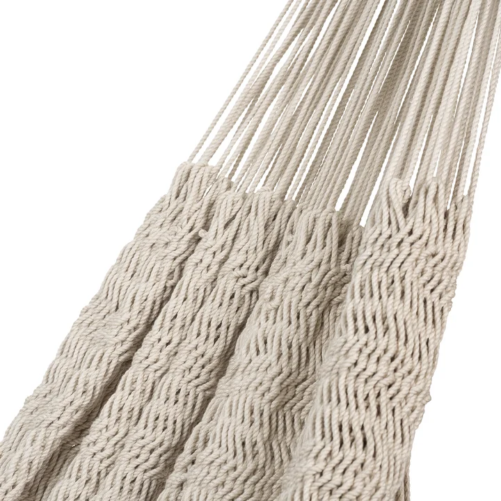 Ferm Living - Path Hängematte, light sand