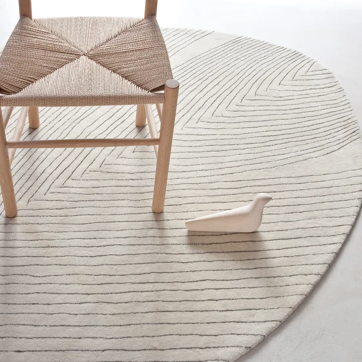 Organisches Design, an der Natur inspiriert