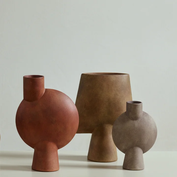 Sphere ist das erste Design von 101 Copenhagen