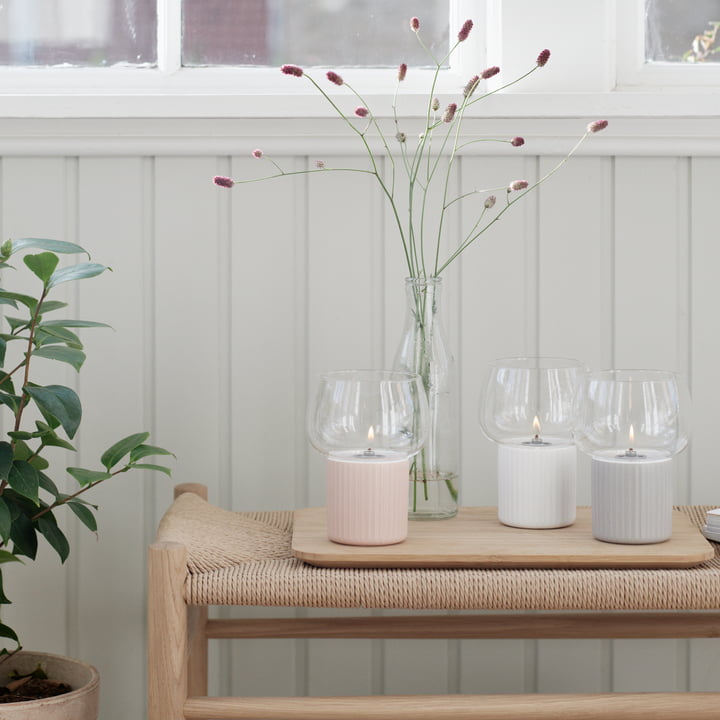 Hygge Windlicht von Rig-Tig by Stelton | Connox