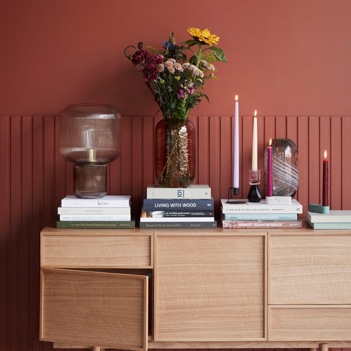 Sideboard von Hübsch Interior