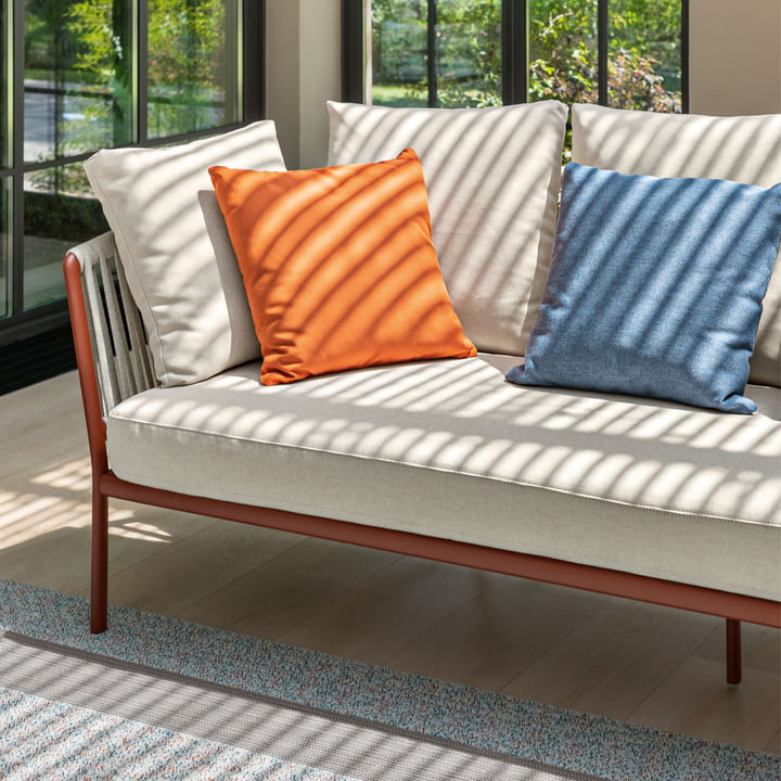 Ria Sofa von Fast Connox