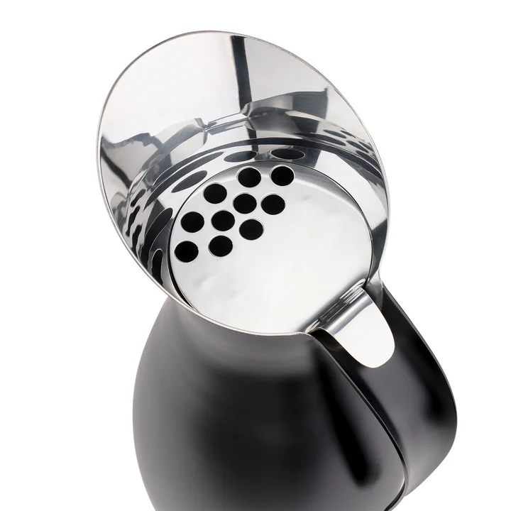 Der Filter der Rocks Kanne  von Zone Denmark im Detail