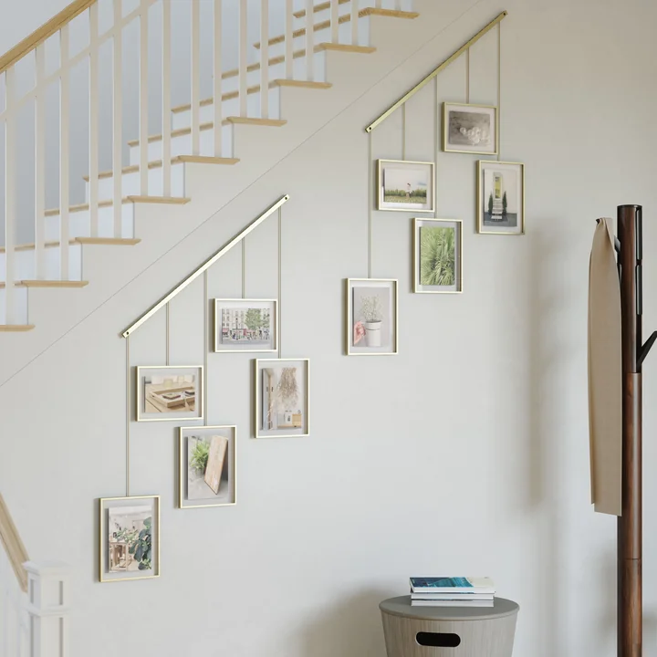 Exhibit Bilderrahmen von Umbra