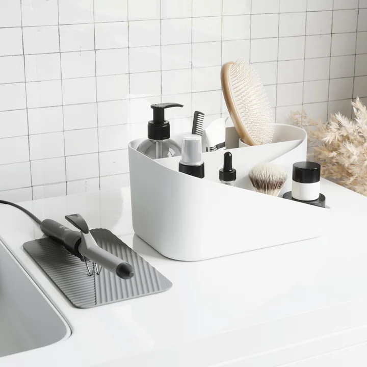 Glam Bad-Organizer von Umbra