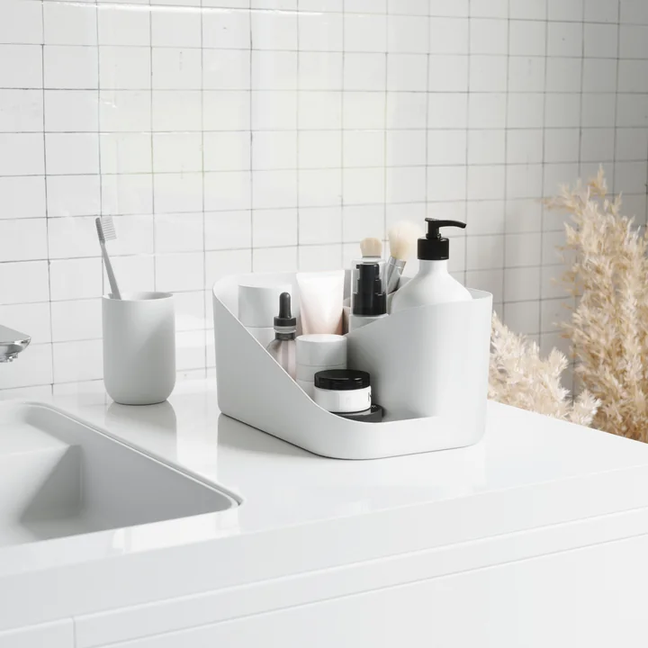 Glam Bad-Organizer von Umbra