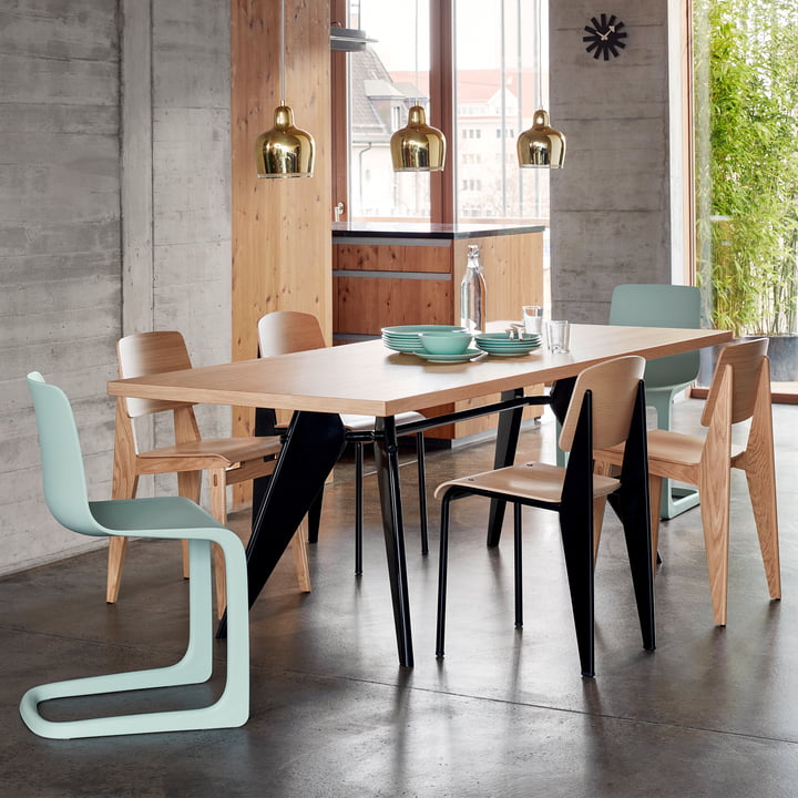 Vitra Design-Möbel & Accessoires online kaufen