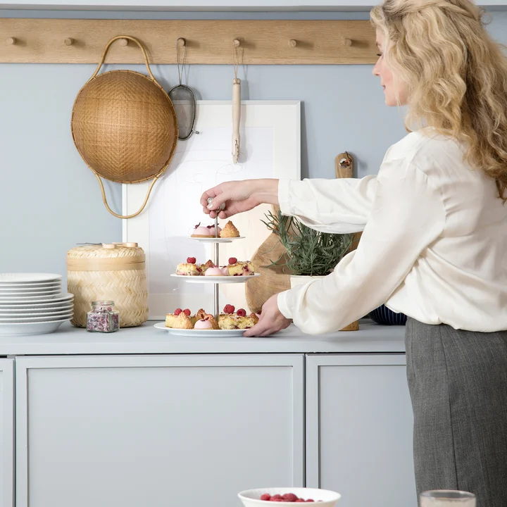 Hammershøi Etagere von Kähler Design