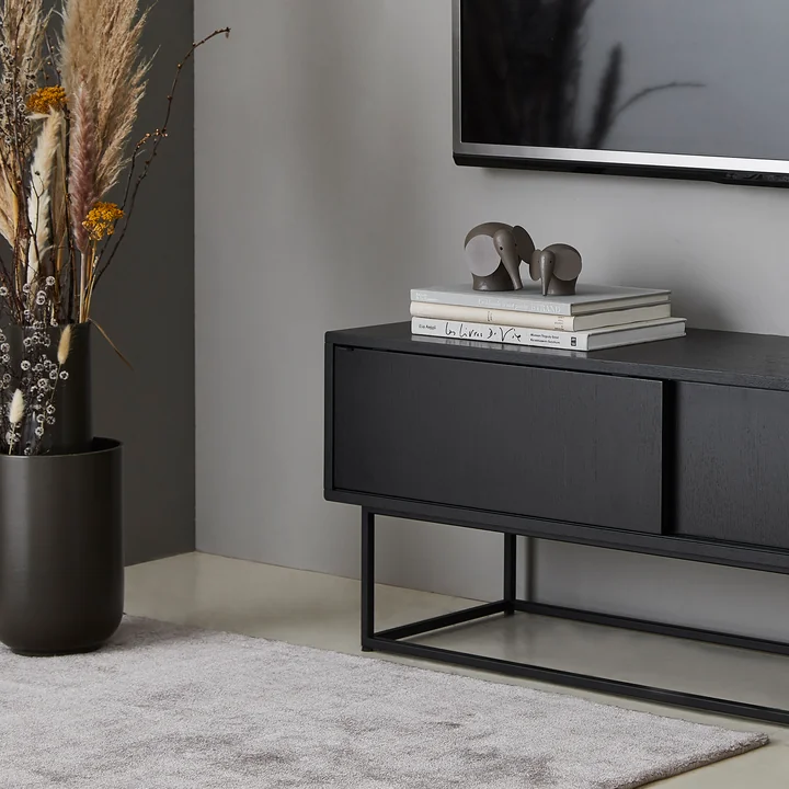 Nunu Elefant von Woud in taupe 