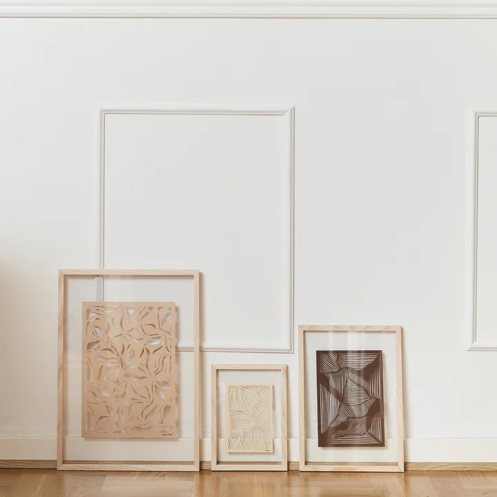 Frame Bilderrahmen von Moebe