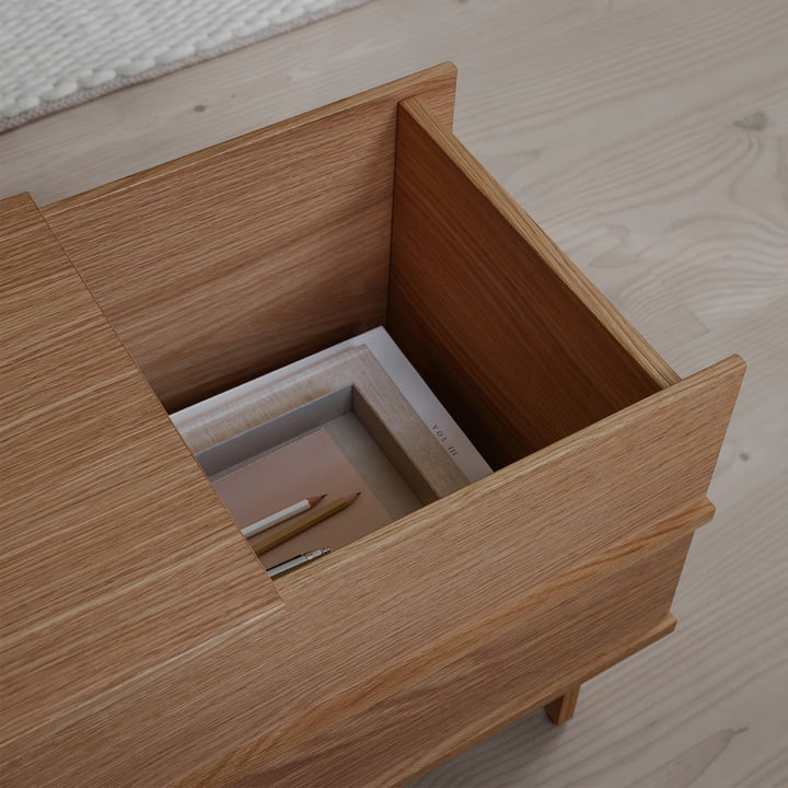 Correlations Bench von We Do Wood