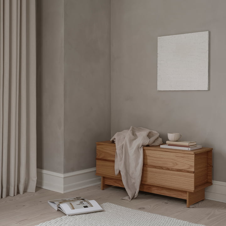 Correlations Bench von We Do Wood