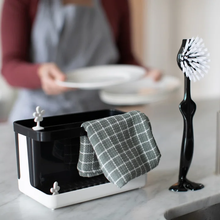 Park-it Spülorganizer von Koziol