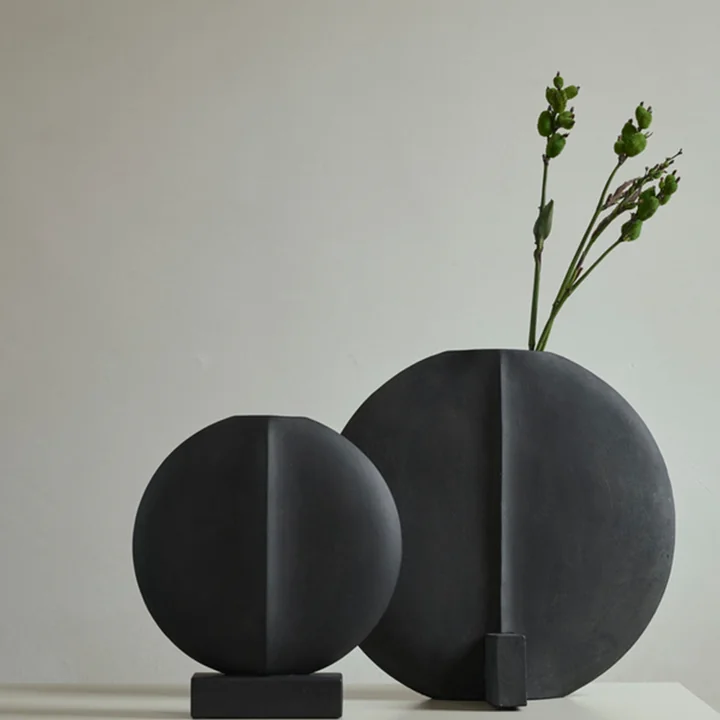 Guggenheim Vase von 101 Copenhagen