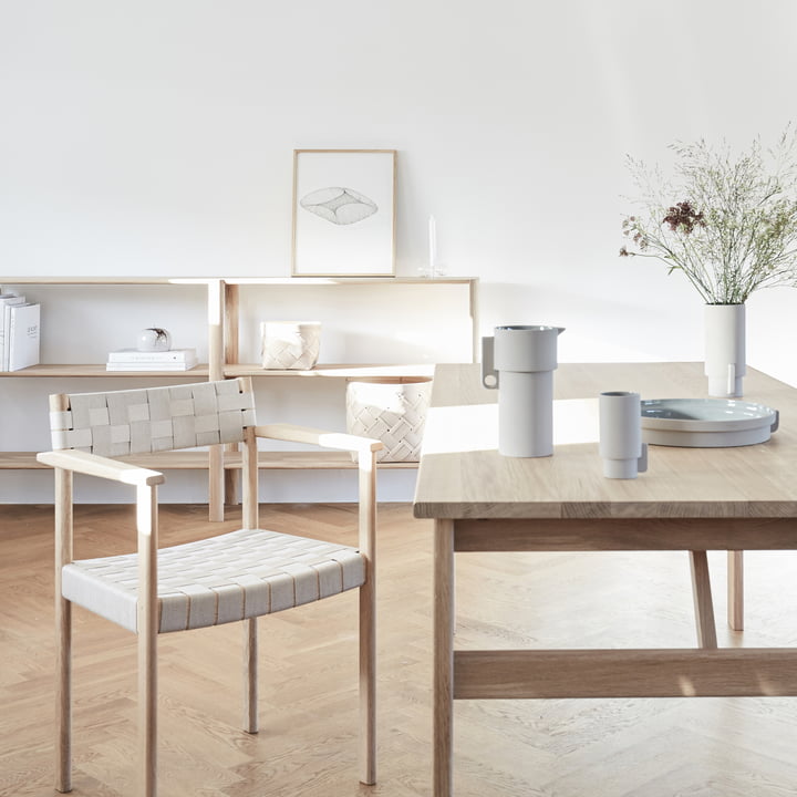 Nachhaltiges Design – so geht Einrichten mit Verantwortung