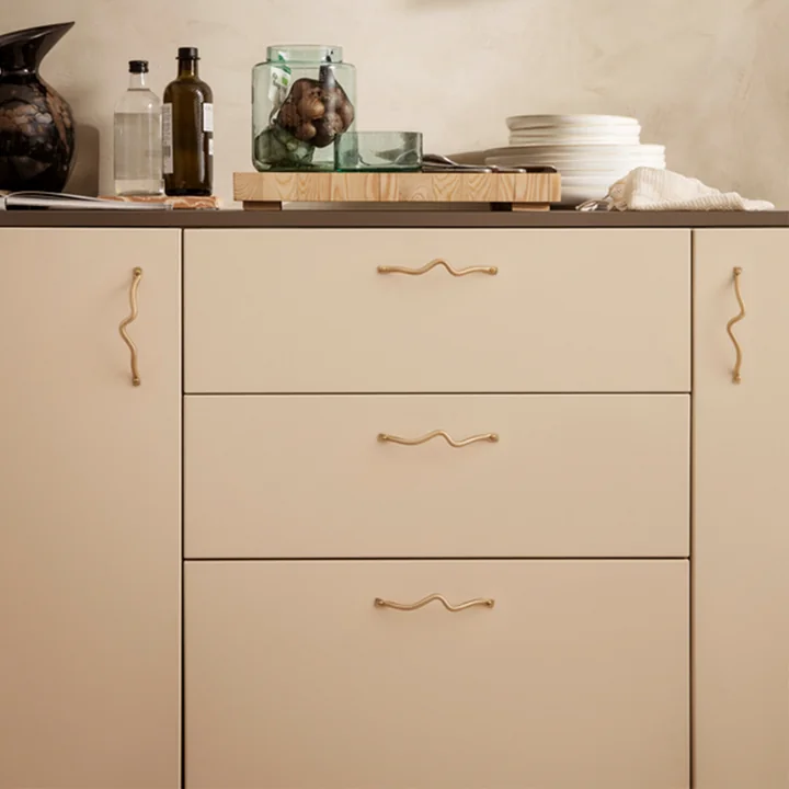 Curvature Griff von Ferm Living