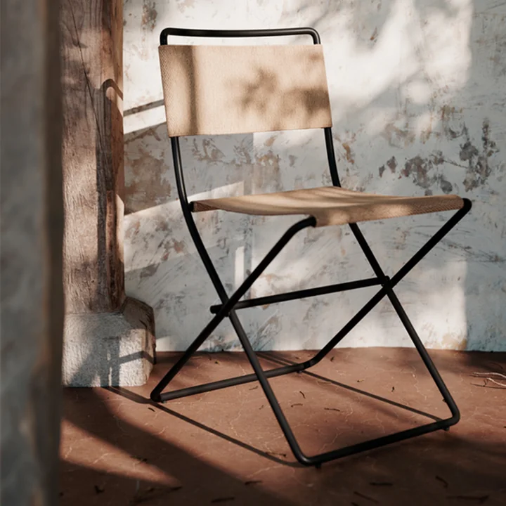 Desert Dining Chair von Ferm Living 
