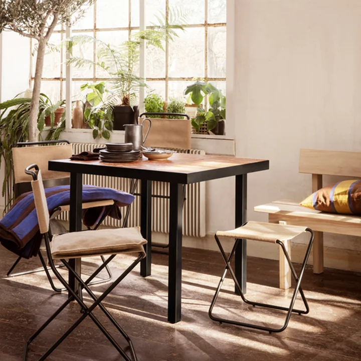 Desert Dining Chair von Ferm Living 