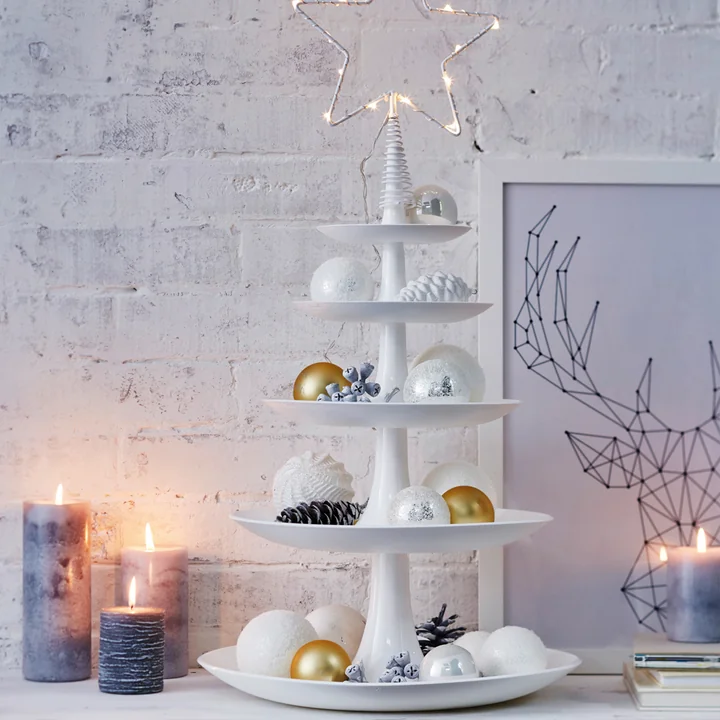 Babell Etagere von Koziol