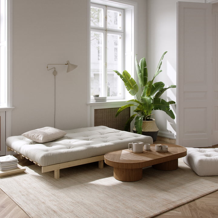 Lean Schlafsofa von Karup Design