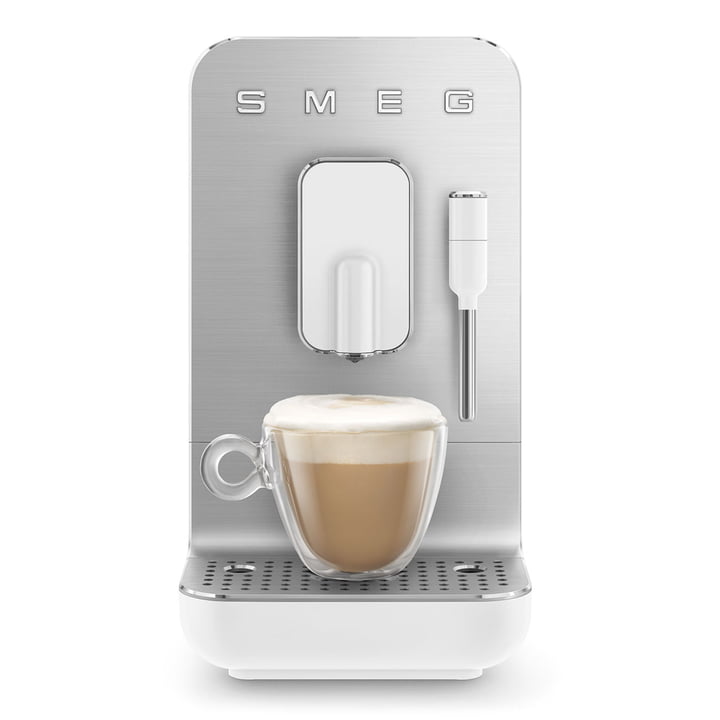 Kaffeevollautomat BCC02 Medium von Smeg