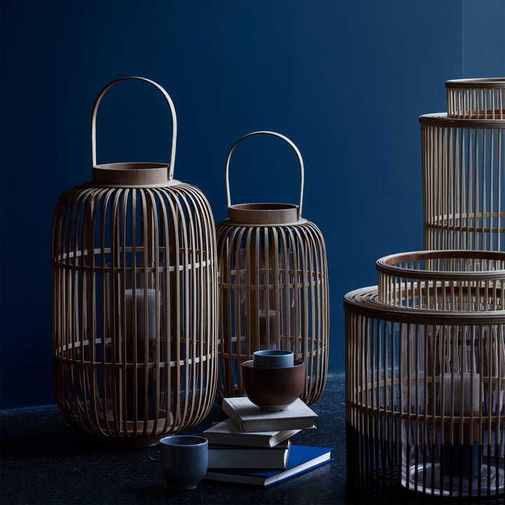Alde Laterne von Broste Copenhagen | Connox