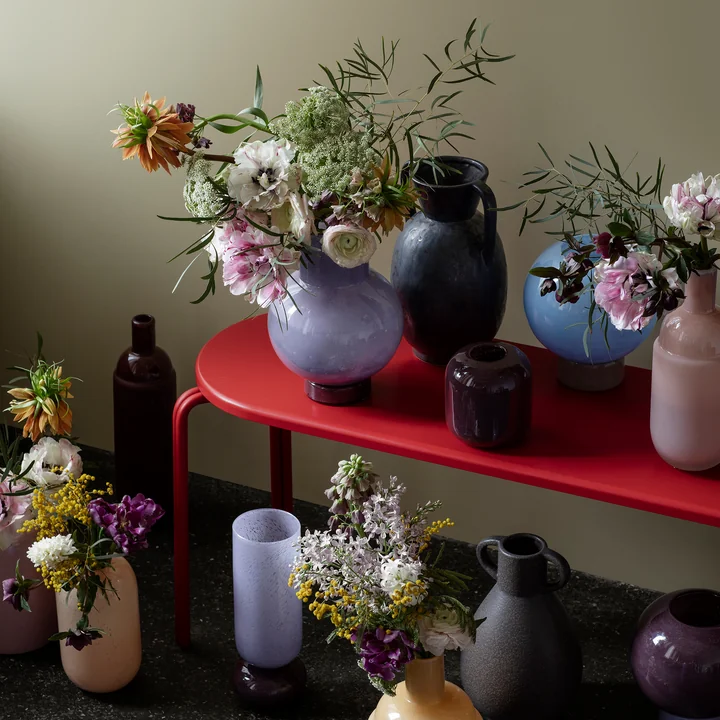 Oda Bank von Broste Copenhagen