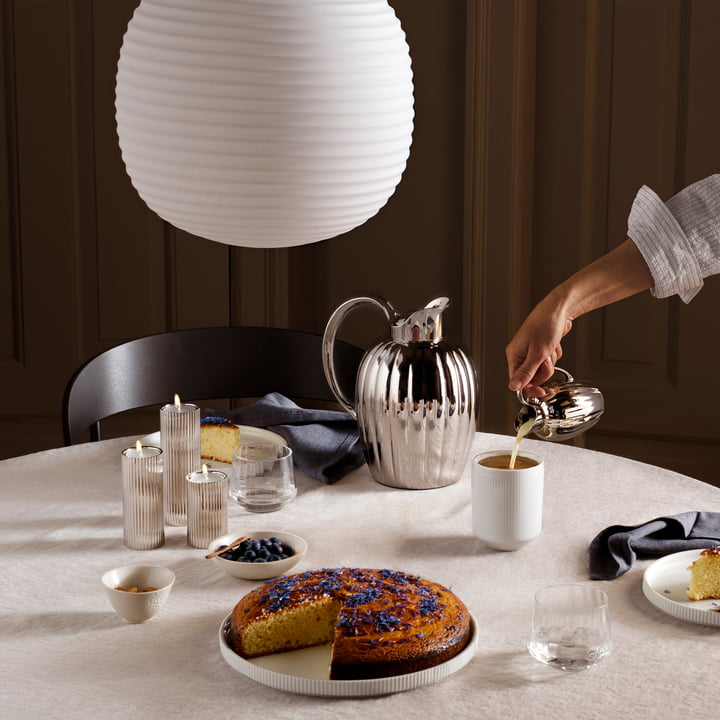 Georg Jensen: Uhren, Besteck & Accessoires | Connox