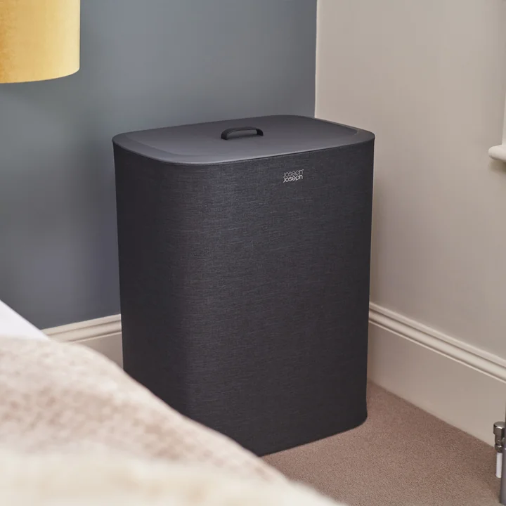 Tota Wäschekorb von Joseph Joseph 