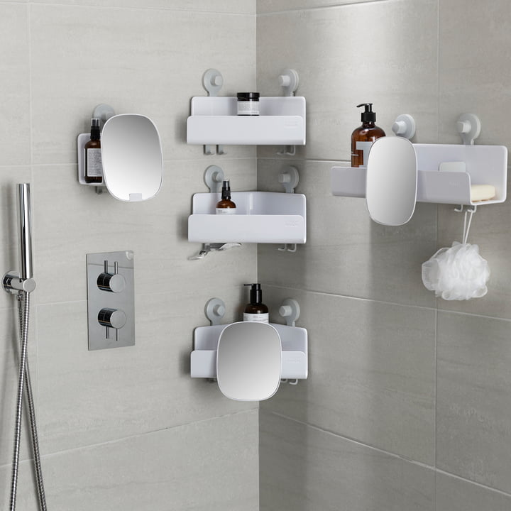 EasyStore Duschablage von Joseph Joseph 