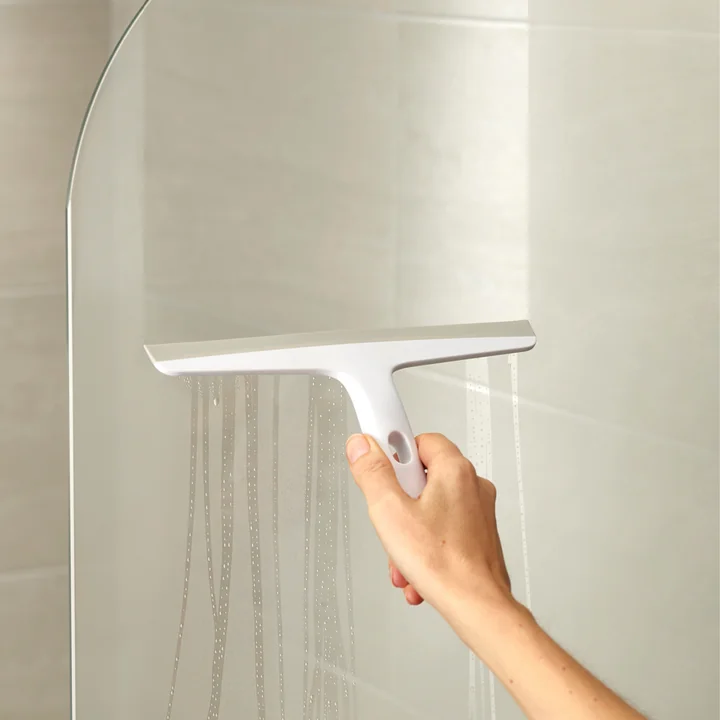 EasyStore Duschabzieher von Joseph Joseph 