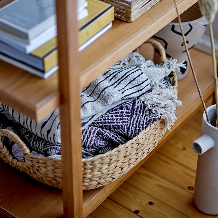 Celly Tagesdecke von Bloomingville