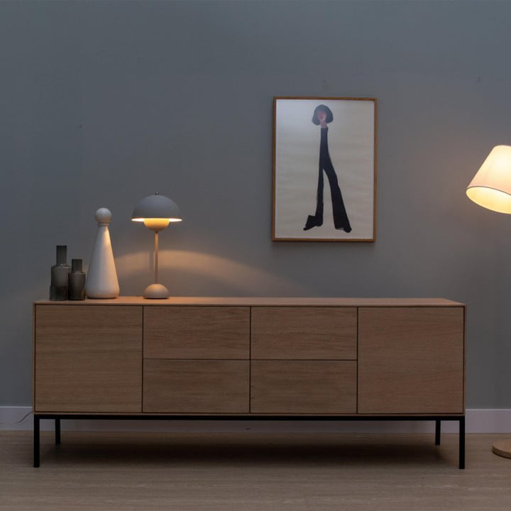 Nuury Sideboard von Nuuck