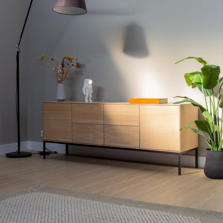 Nuury Sideboard von Nuuck