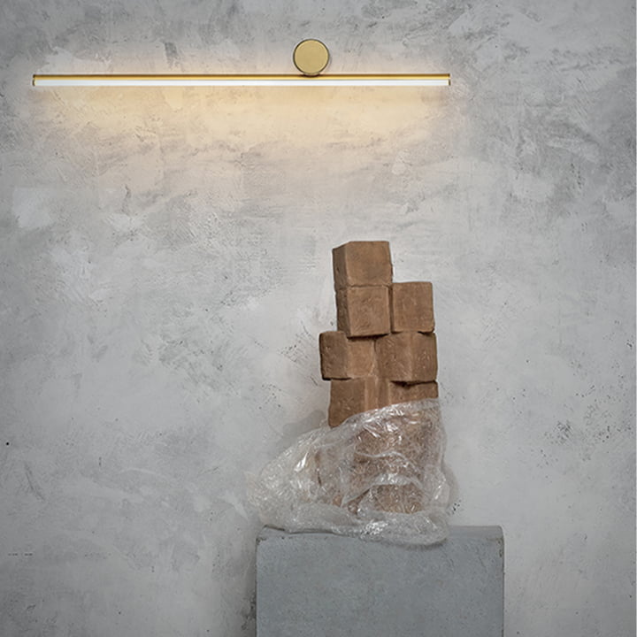 Coordinates Wall LED Wandleuchte von Flos