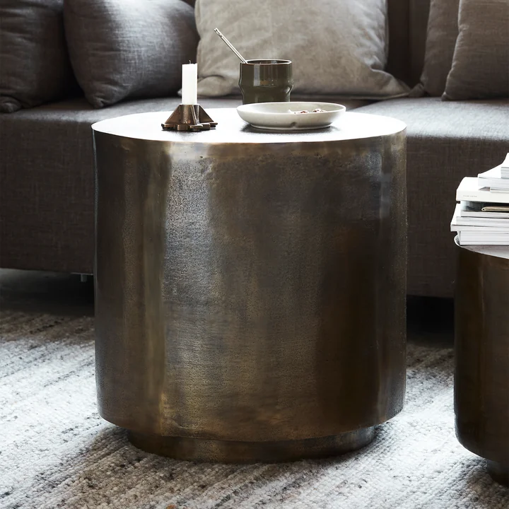 Rota Beistelltisch von House Doctor