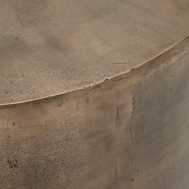 Rota Beistelltisch von House Doctor im Detail