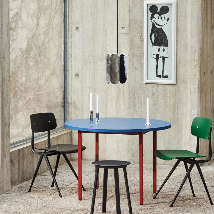 Arcs Lampenschirm von HAY