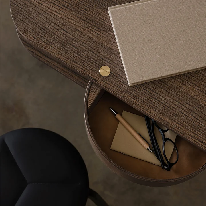 Valet Wandablage von Northern