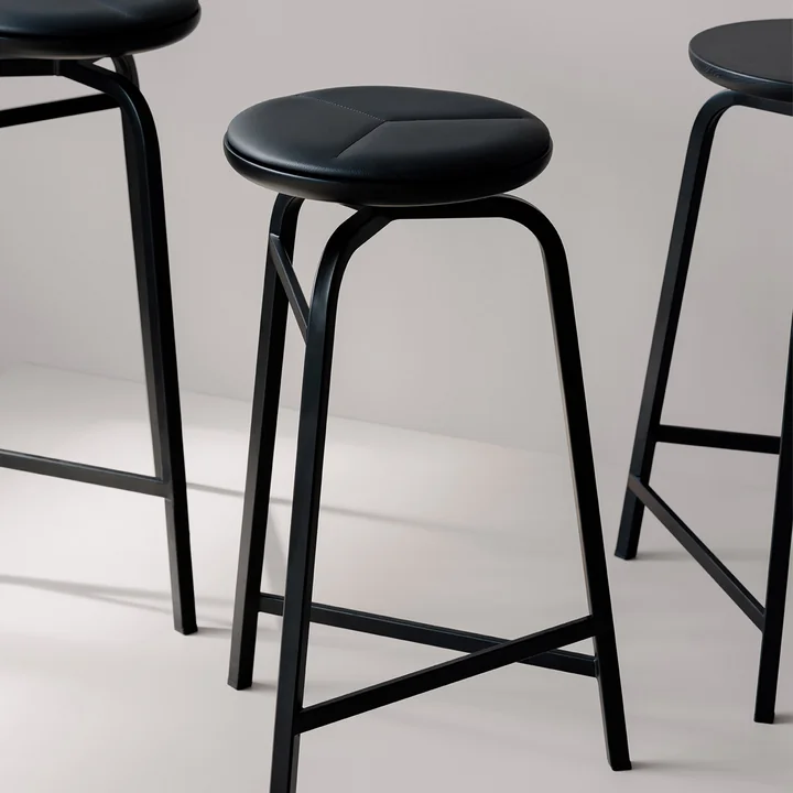 Treble Barhocker von Northern