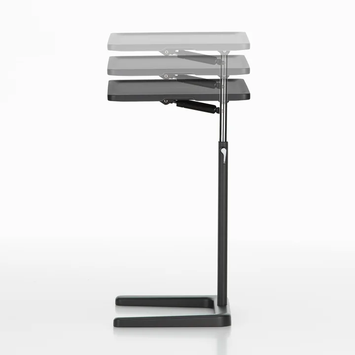 NesTable: Verstellbare Höhe