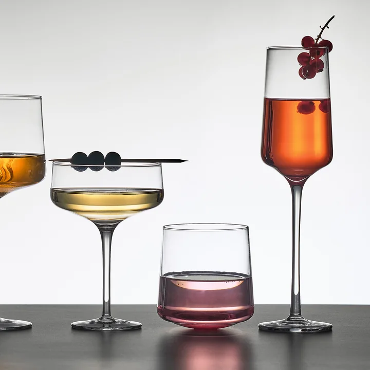 Rocks Glasserie von Zone Denmark