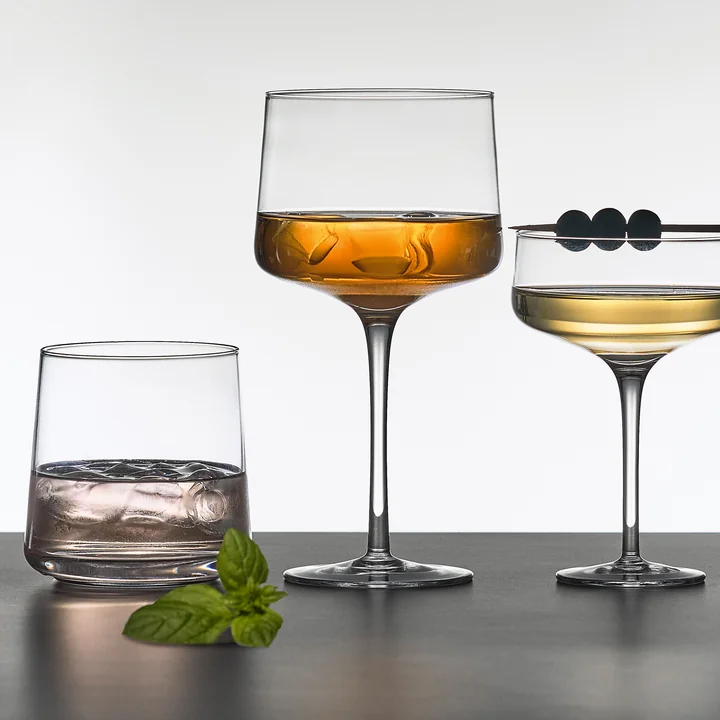 Rocks Copa Gin Tonic Glas von Zone Denmark